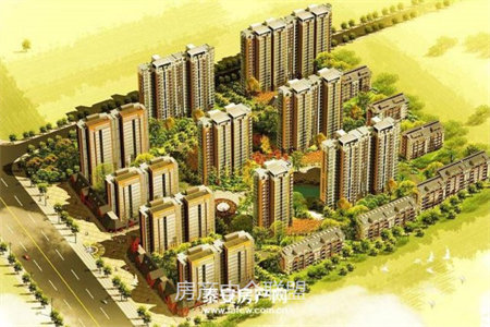 开发区红星家园3室2厅1卫98万125m2精装修出售