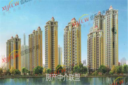 兰桂花园2室2厅1卫35万60m2出售