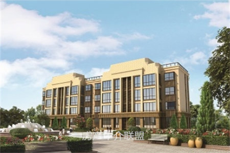 人民大厦家属院2室1厅1卫72㎡